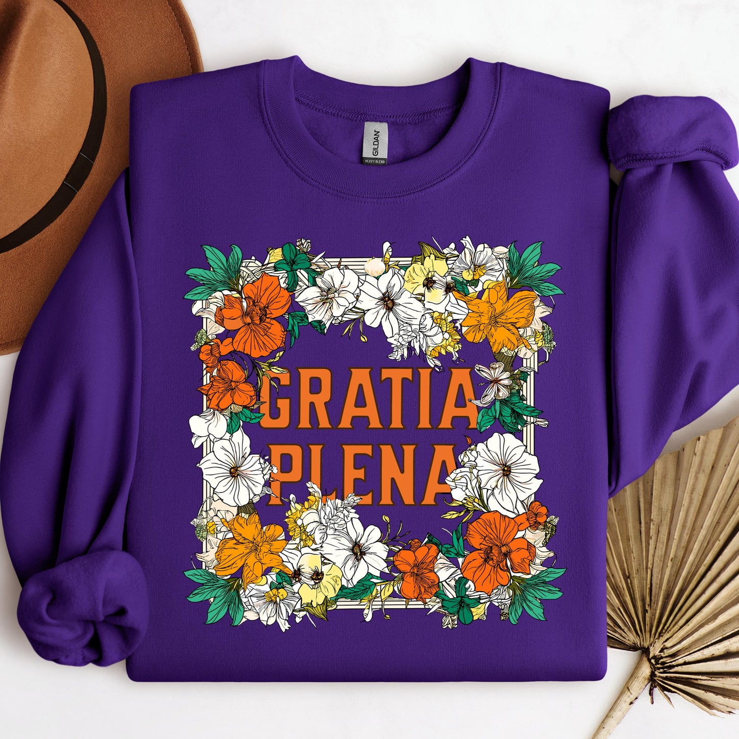 Gratia Plena 01