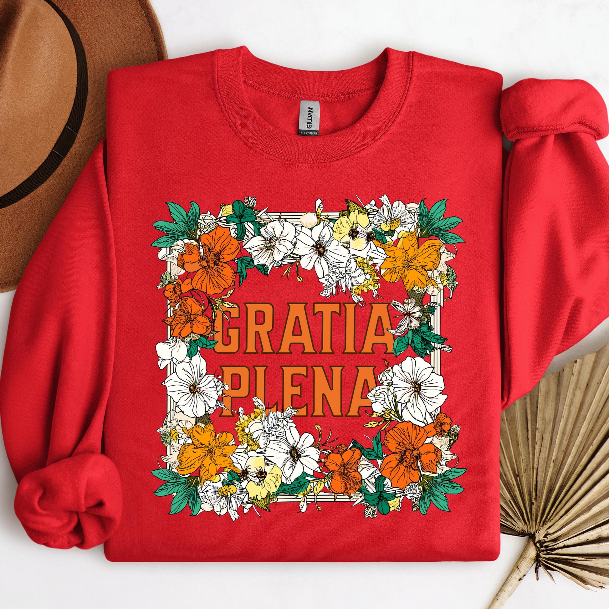 Gratia Plena 01