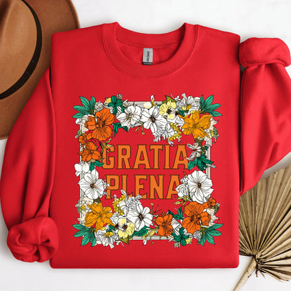 Gratia Plena 01