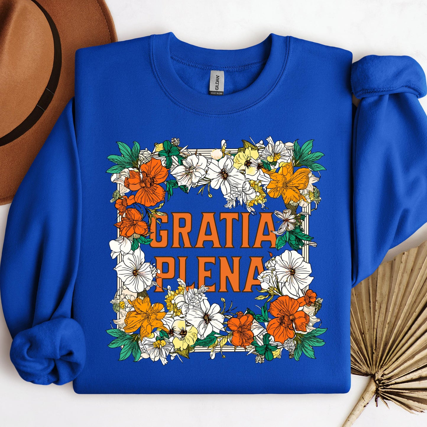Gratia Plena 01