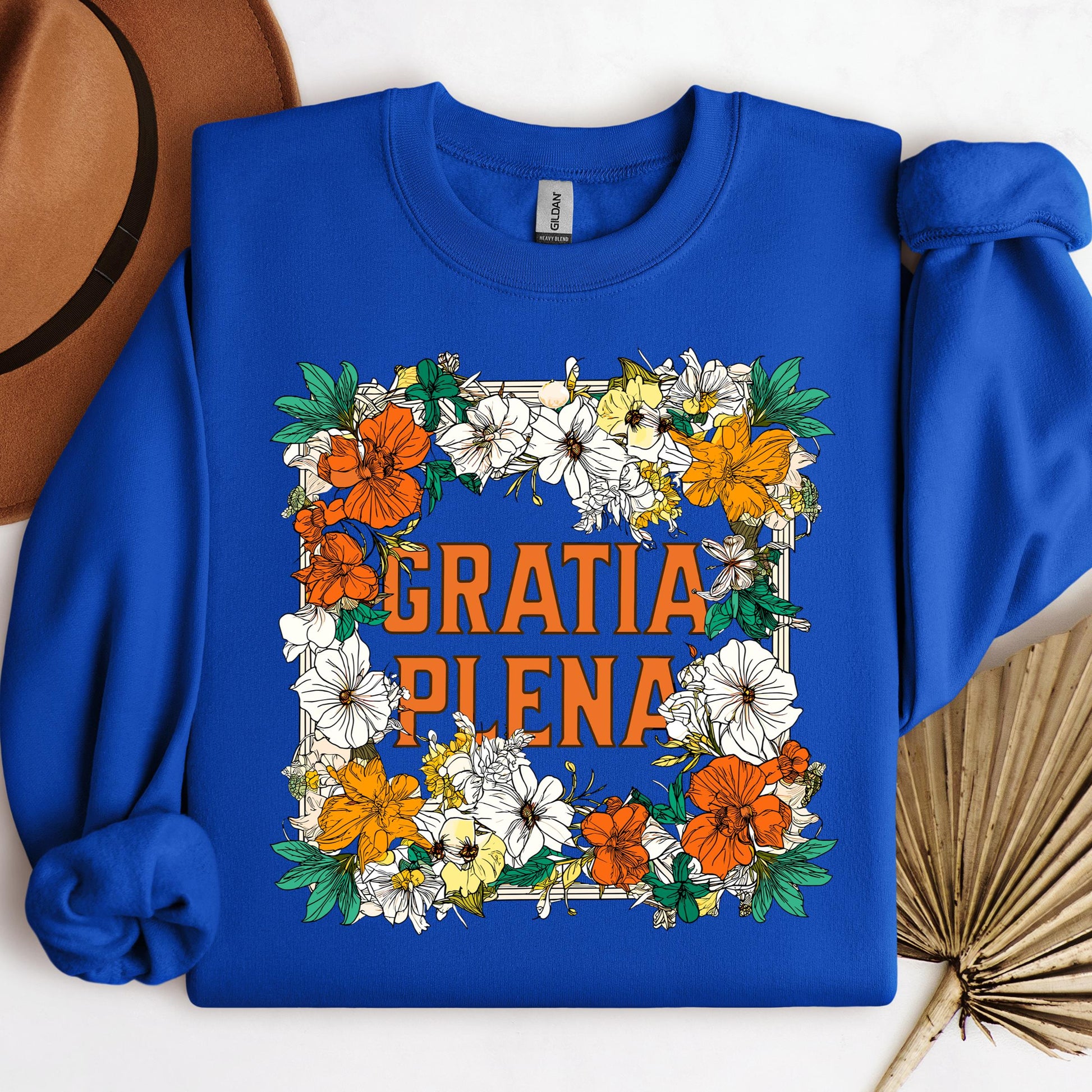 Gratia Plena 01