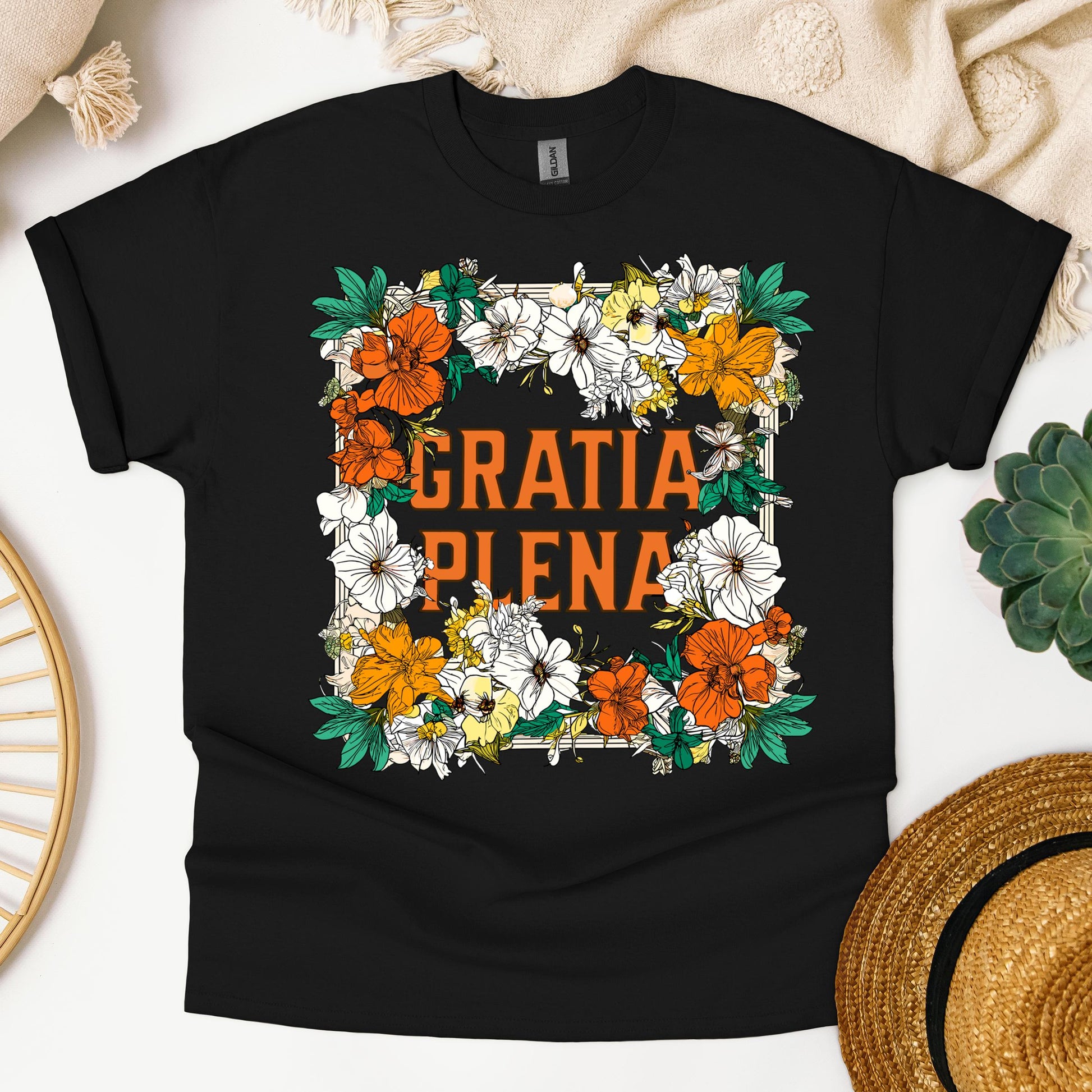 Gratia Plena 01
