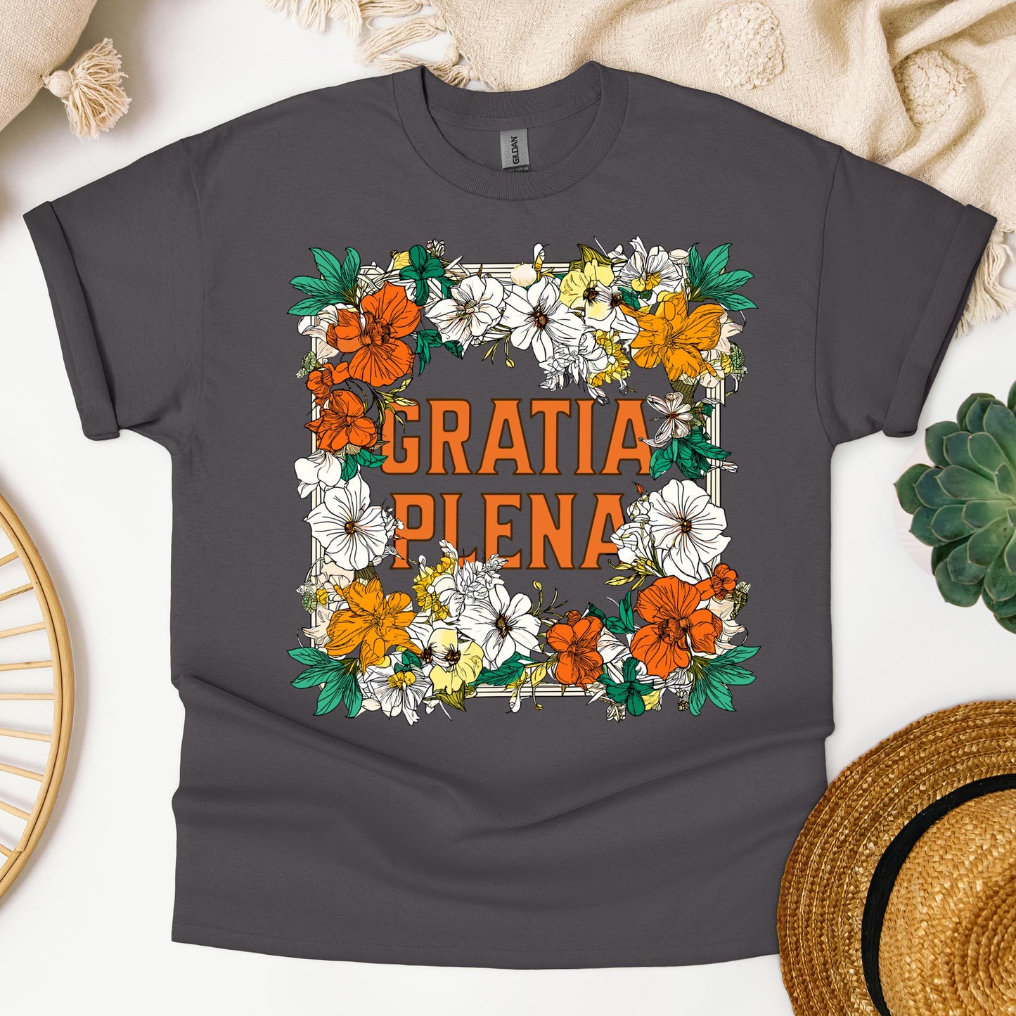 Gratia Plena 01