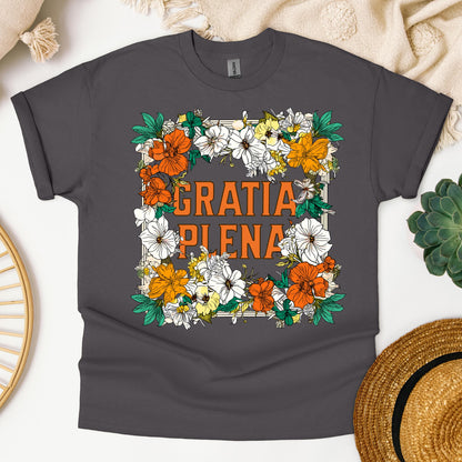 Gratia Plena 01