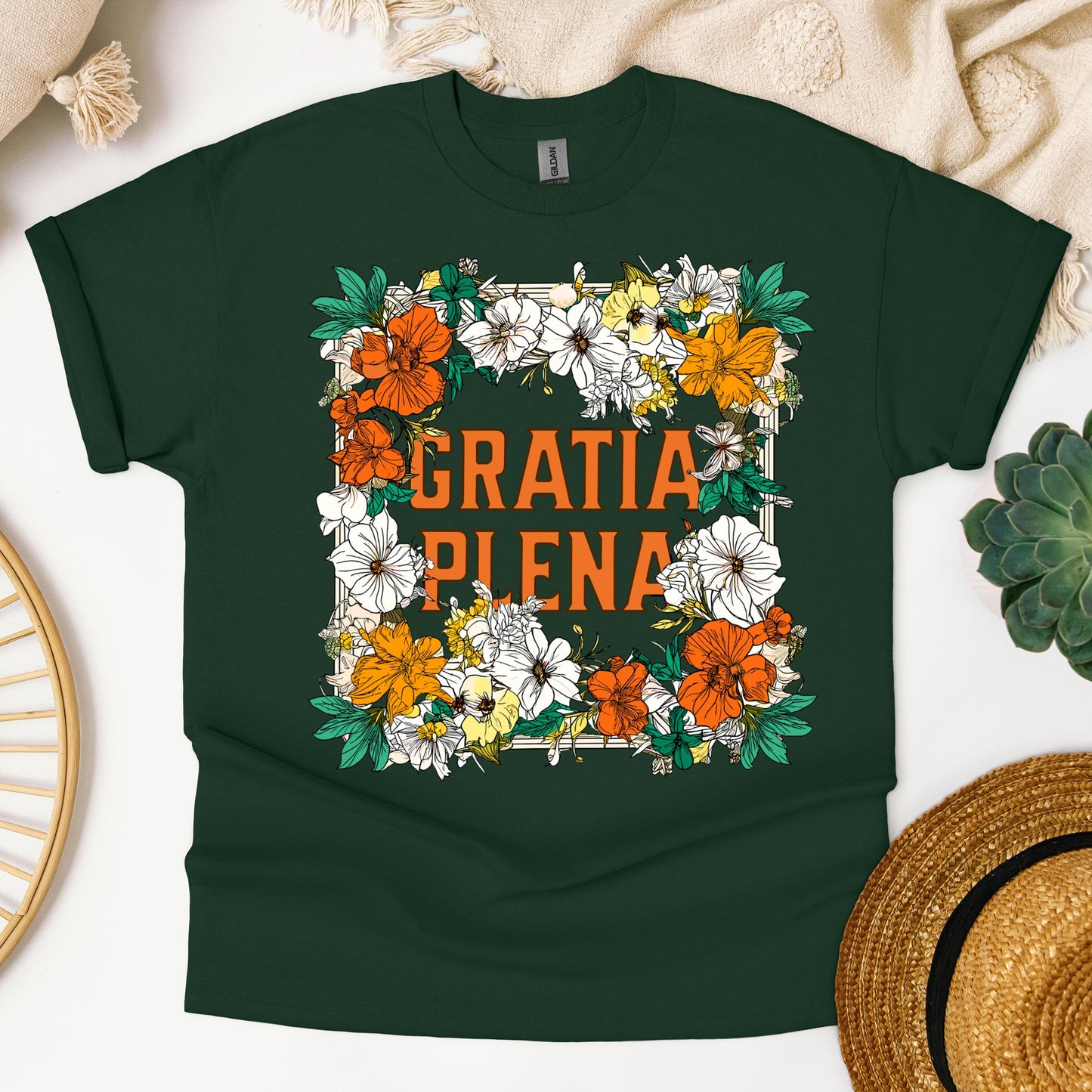 Gratia Plena 01