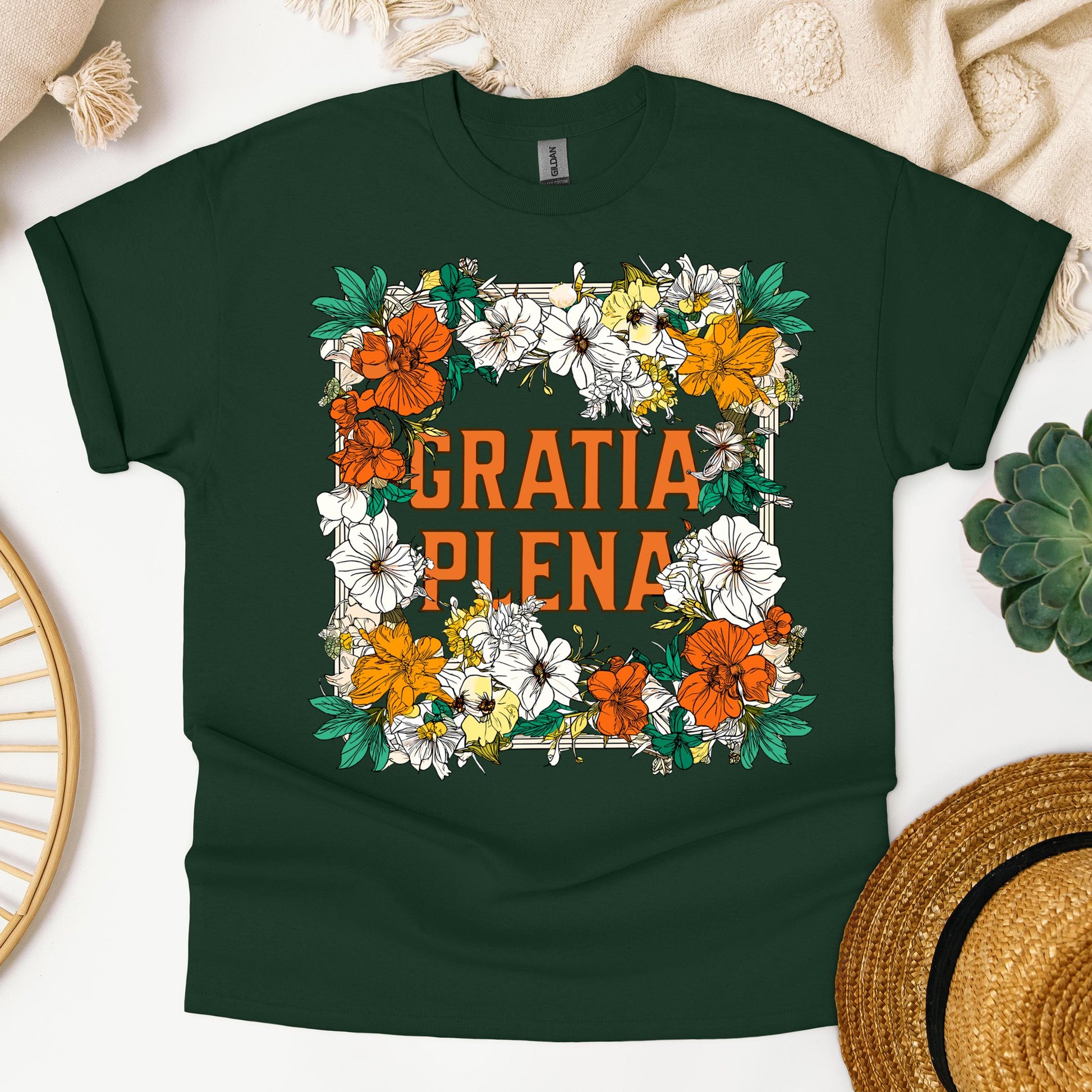 Gratia Plena 01