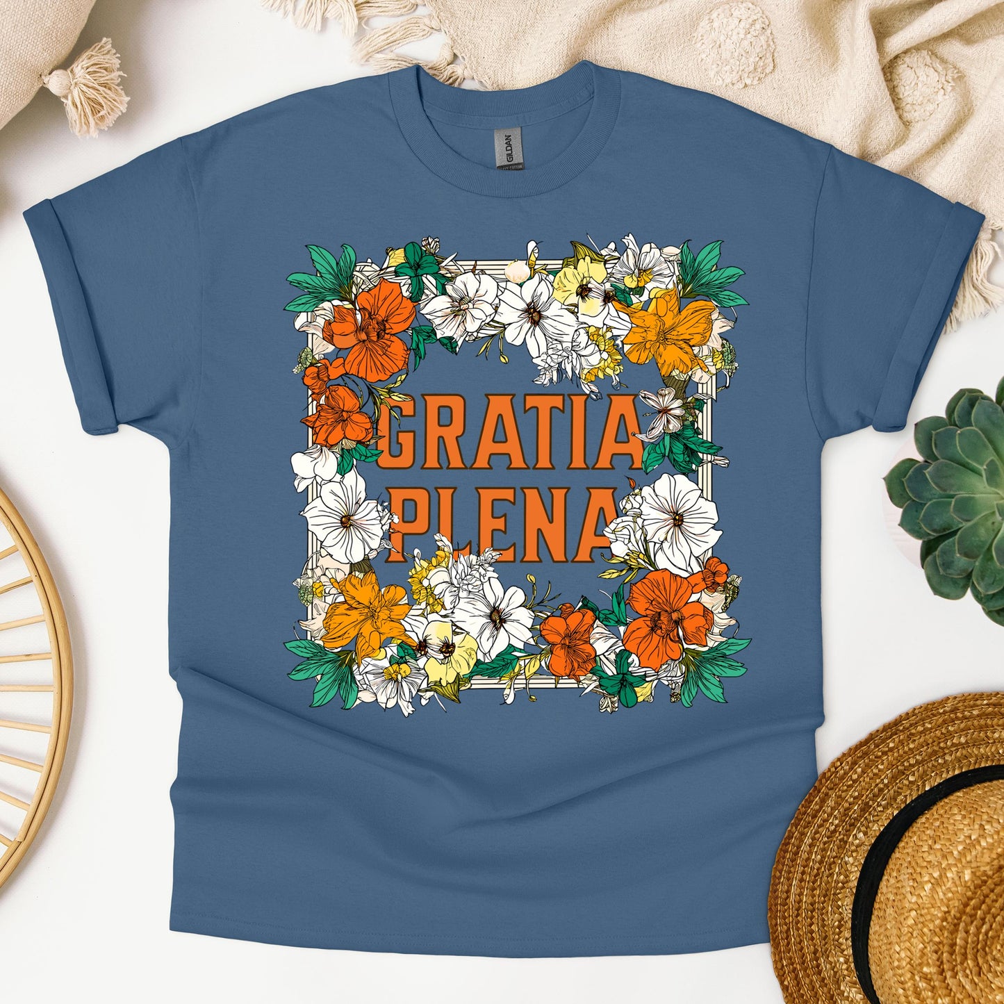 Gratia Plena 01
