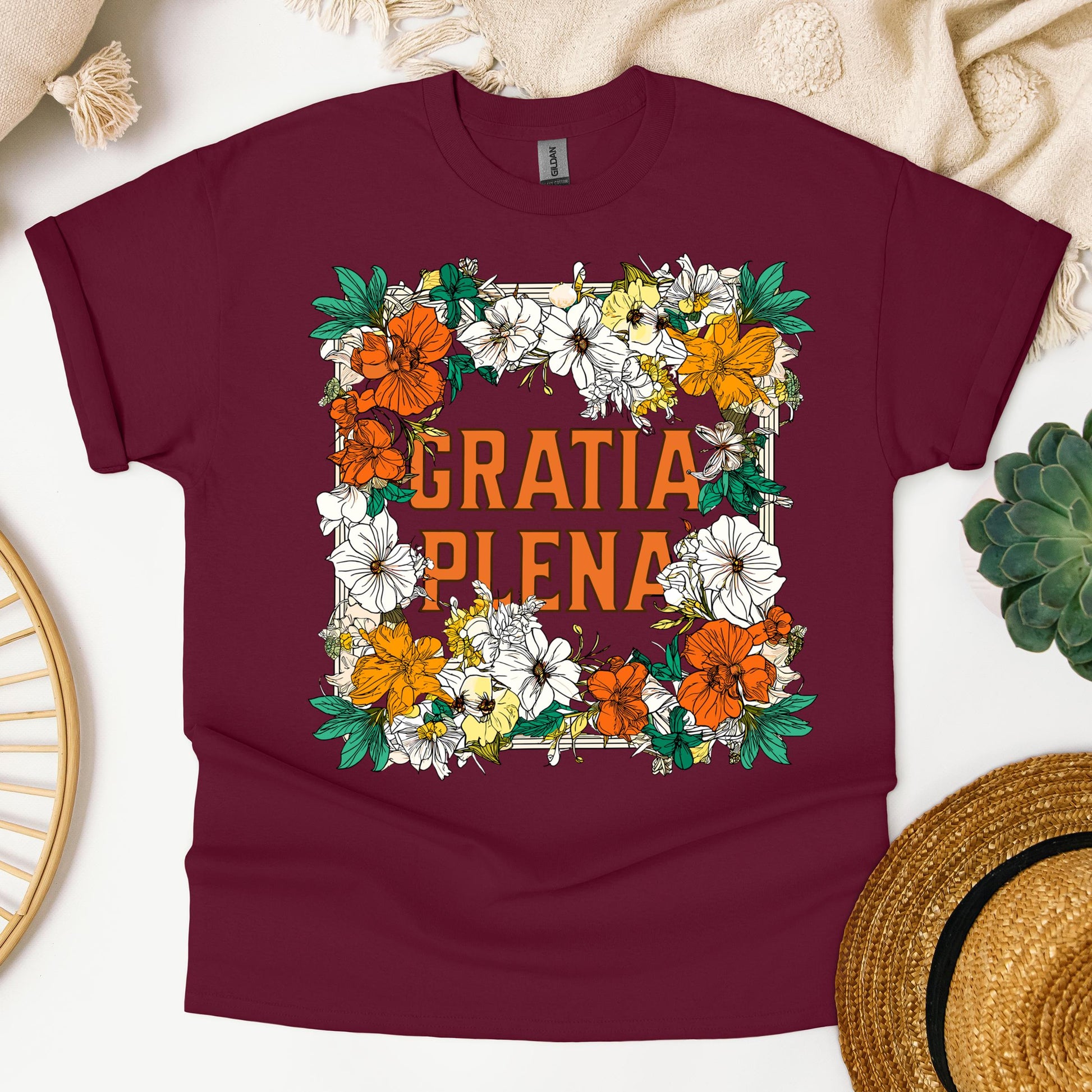Gratia Plena 01