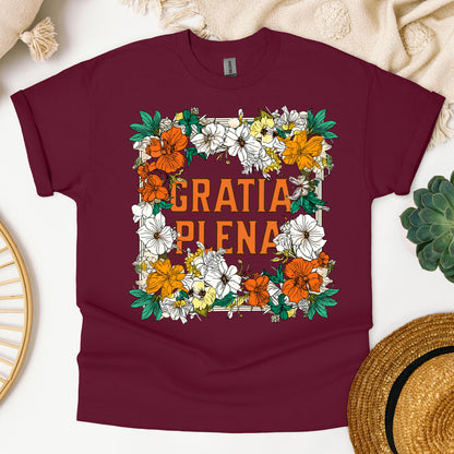 Gratia Plena 01
