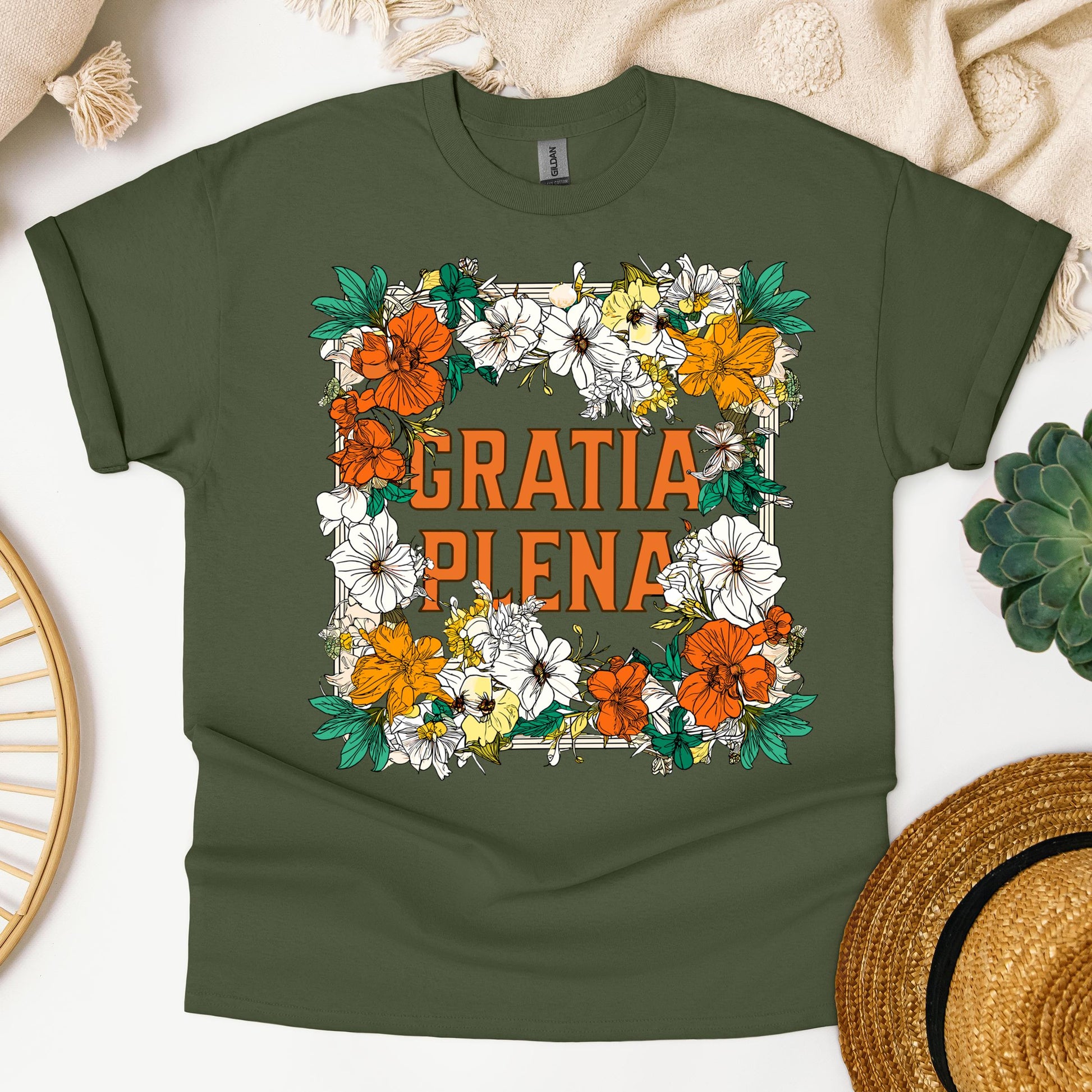 Gratia Plena 01