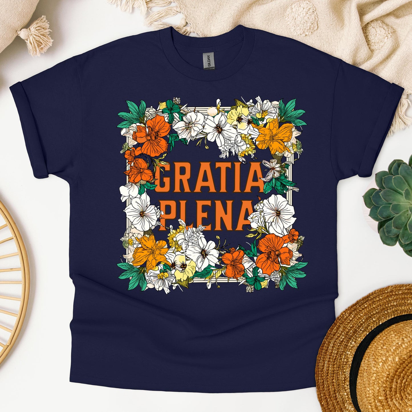 Gratia Plena 01