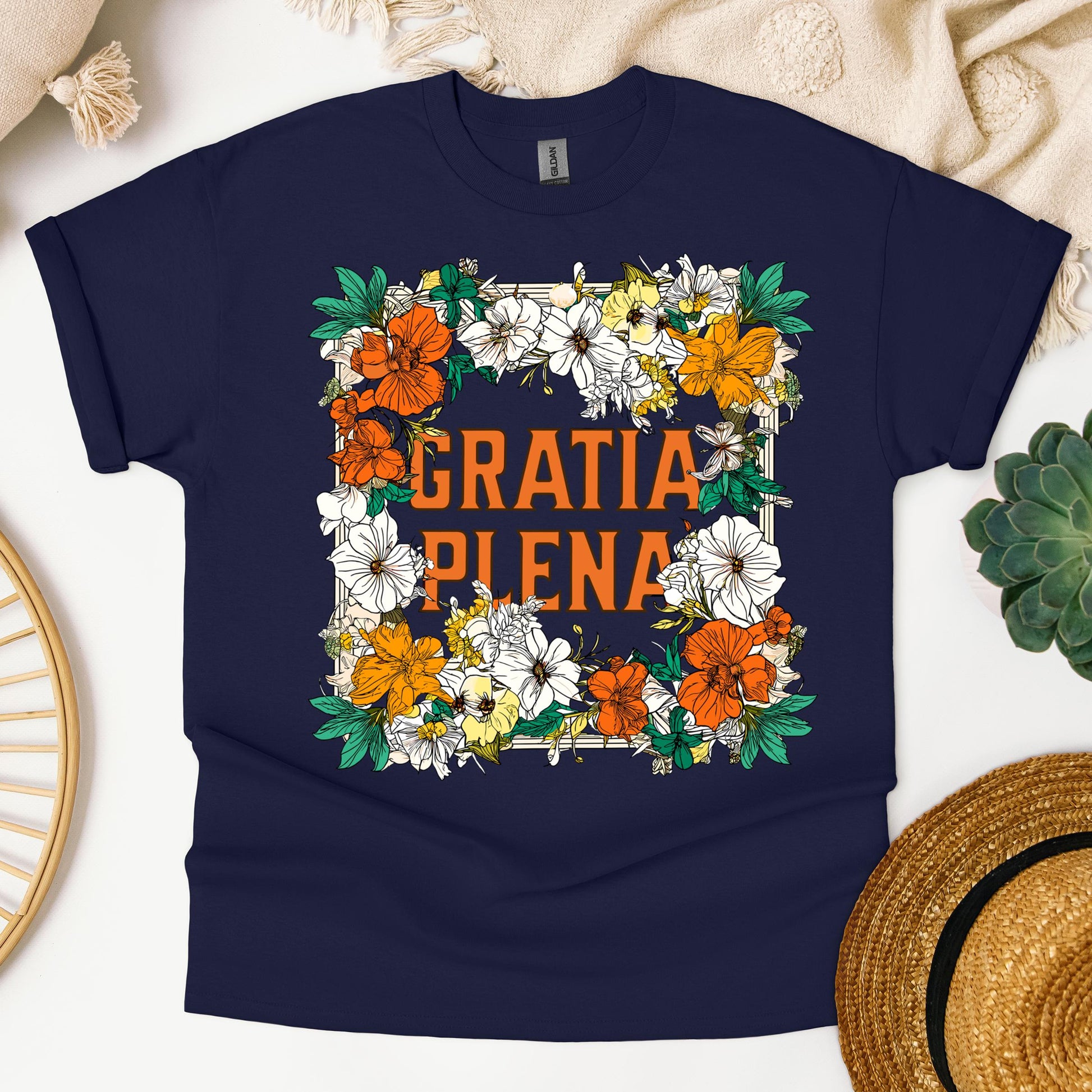 Gratia Plena 01