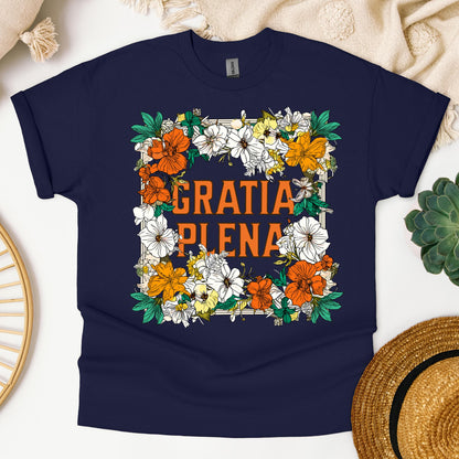 Gratia Plena 01