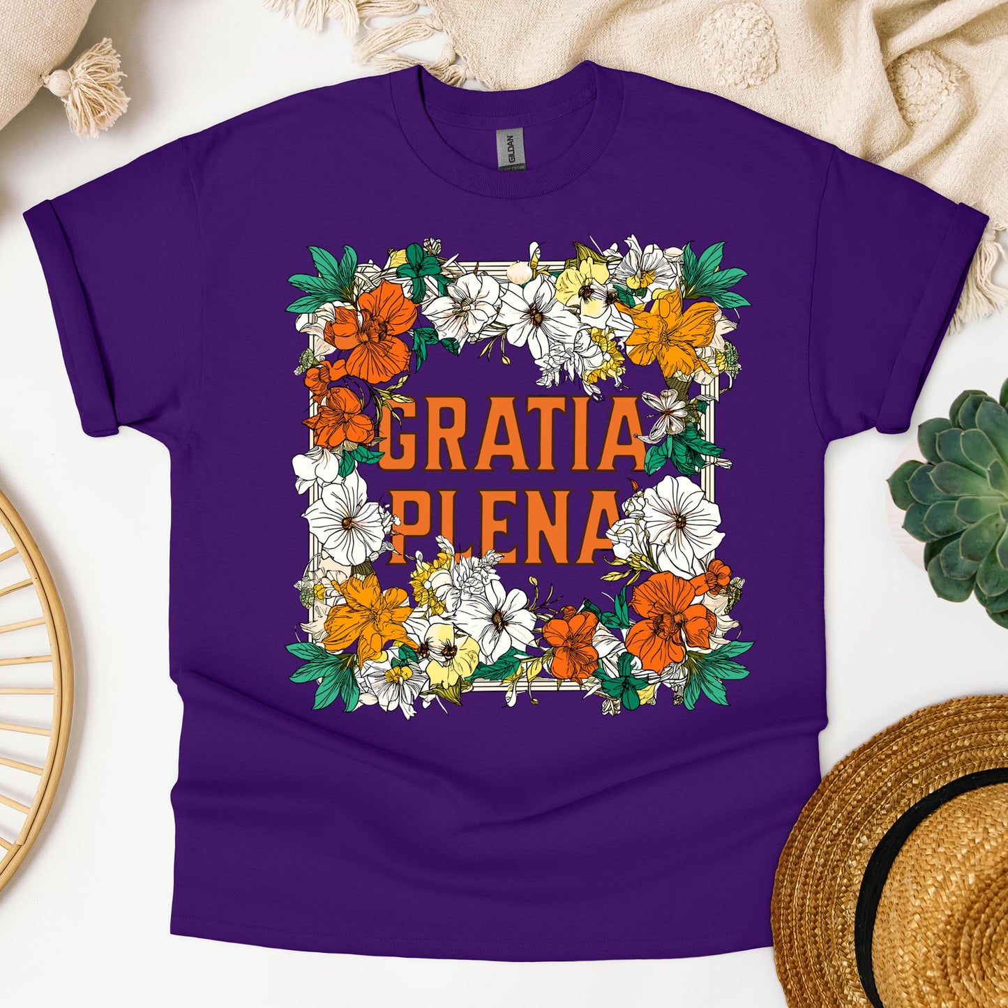 Gratia Plena 01
