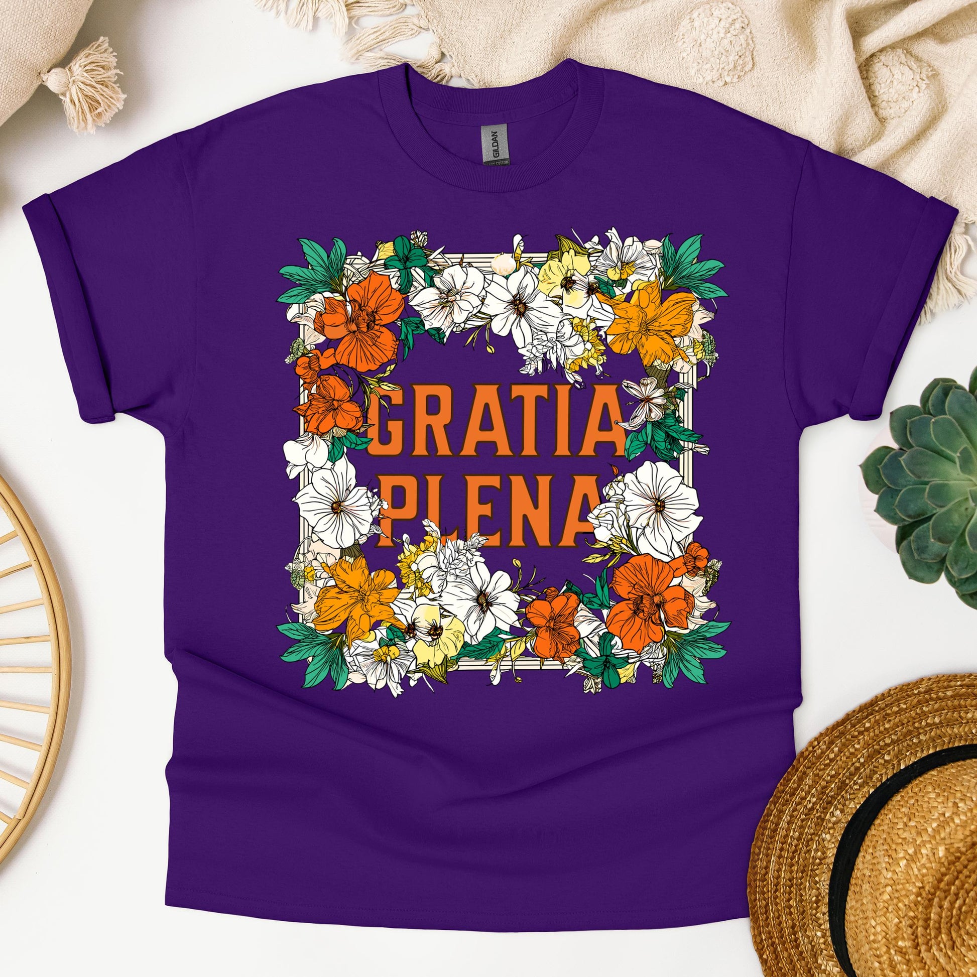 Gratia Plena 01
