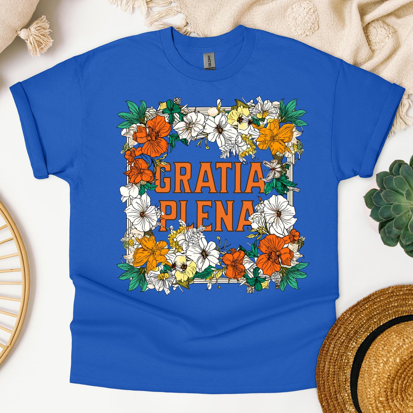 Gratia Plena 01