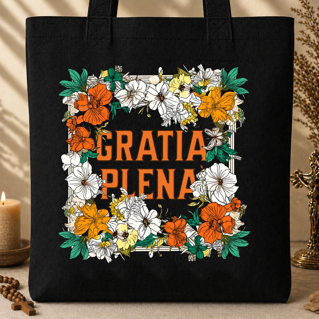 Gratia Plena 01