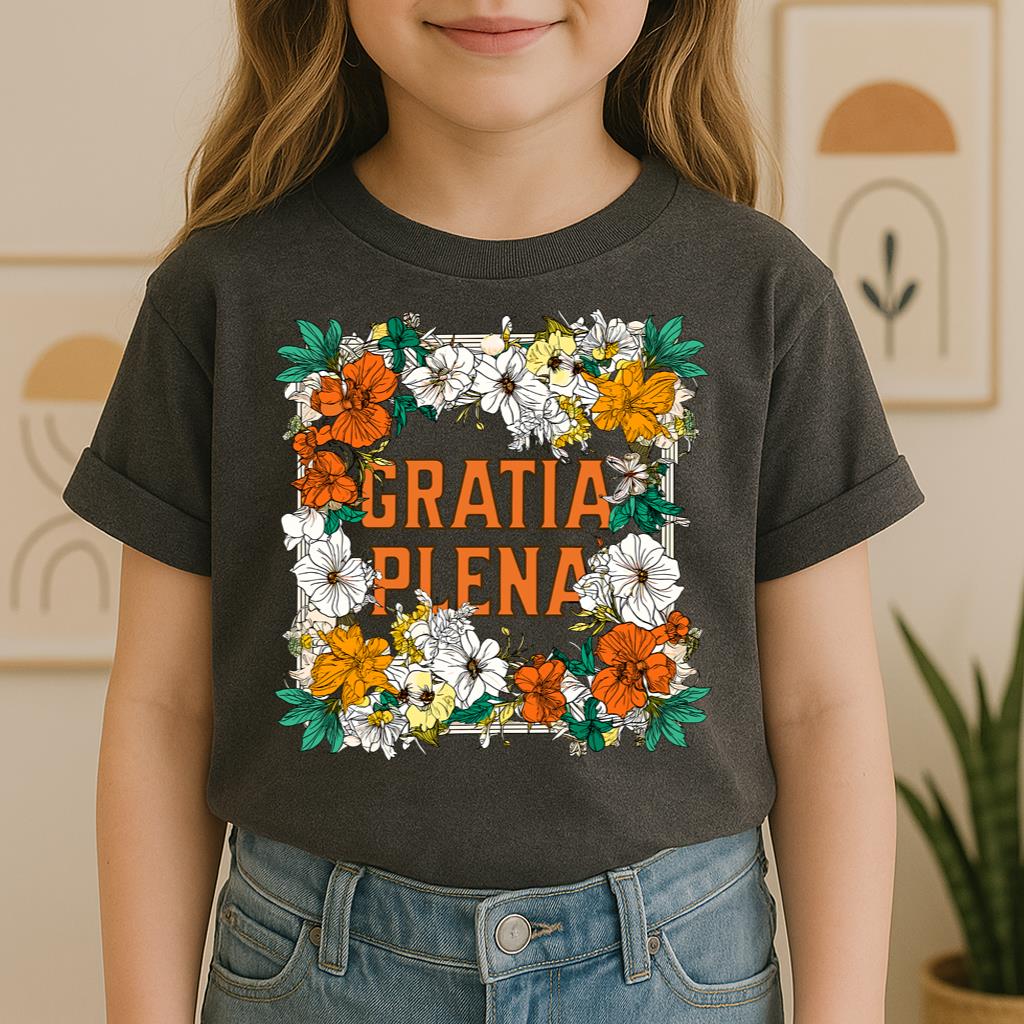 Gratia Plena 01