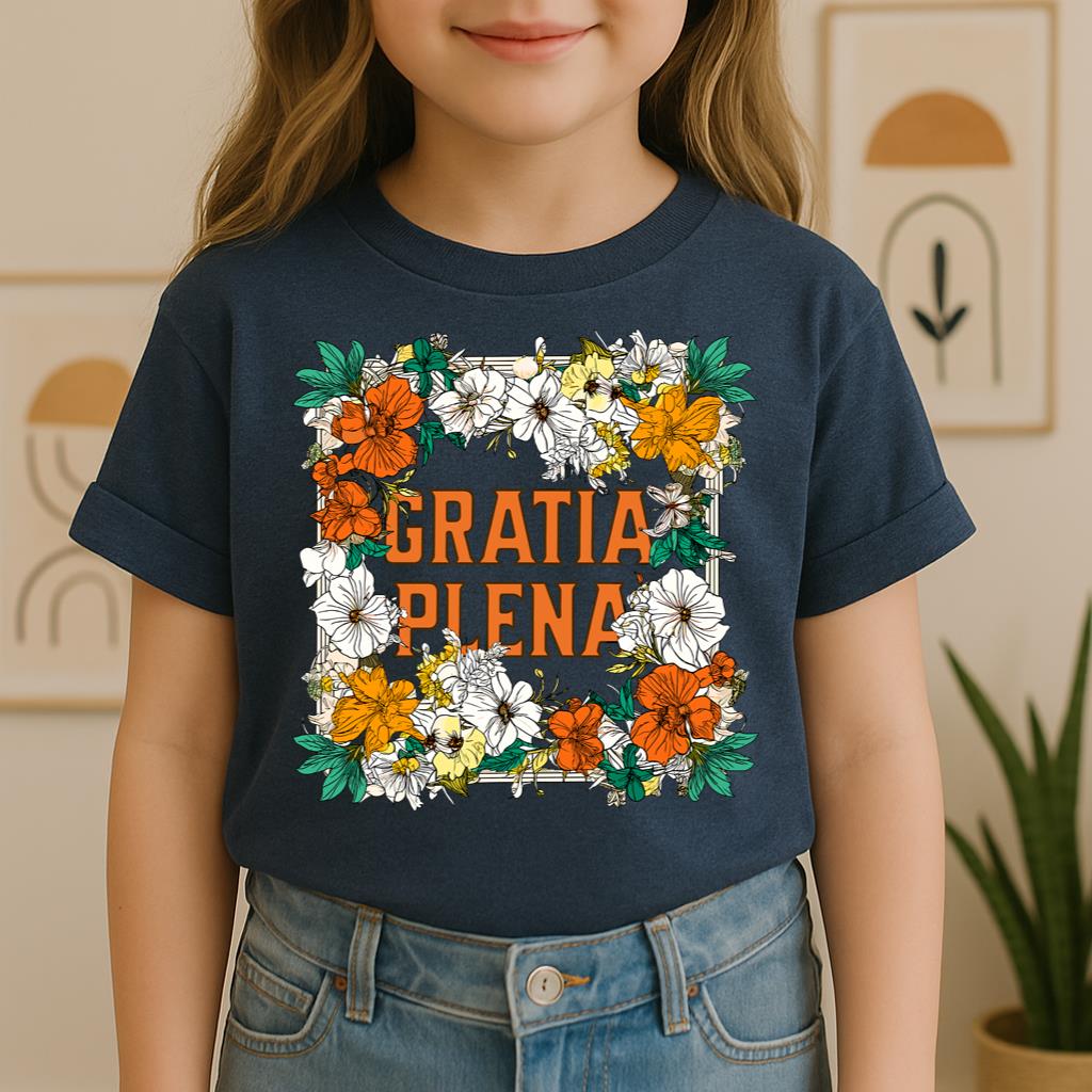 Gratia Plena 01