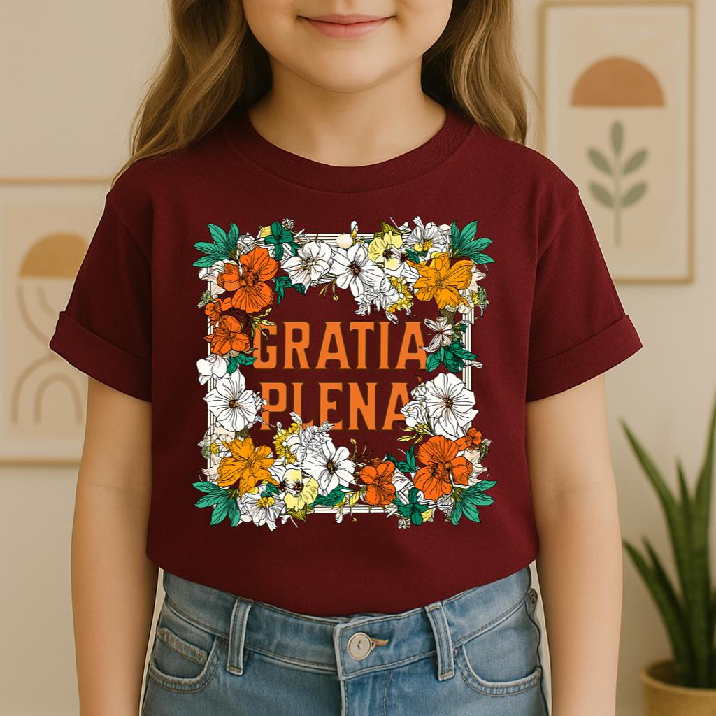 Gratia Plena 01