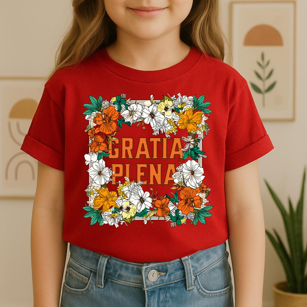 Gratia Plena 01