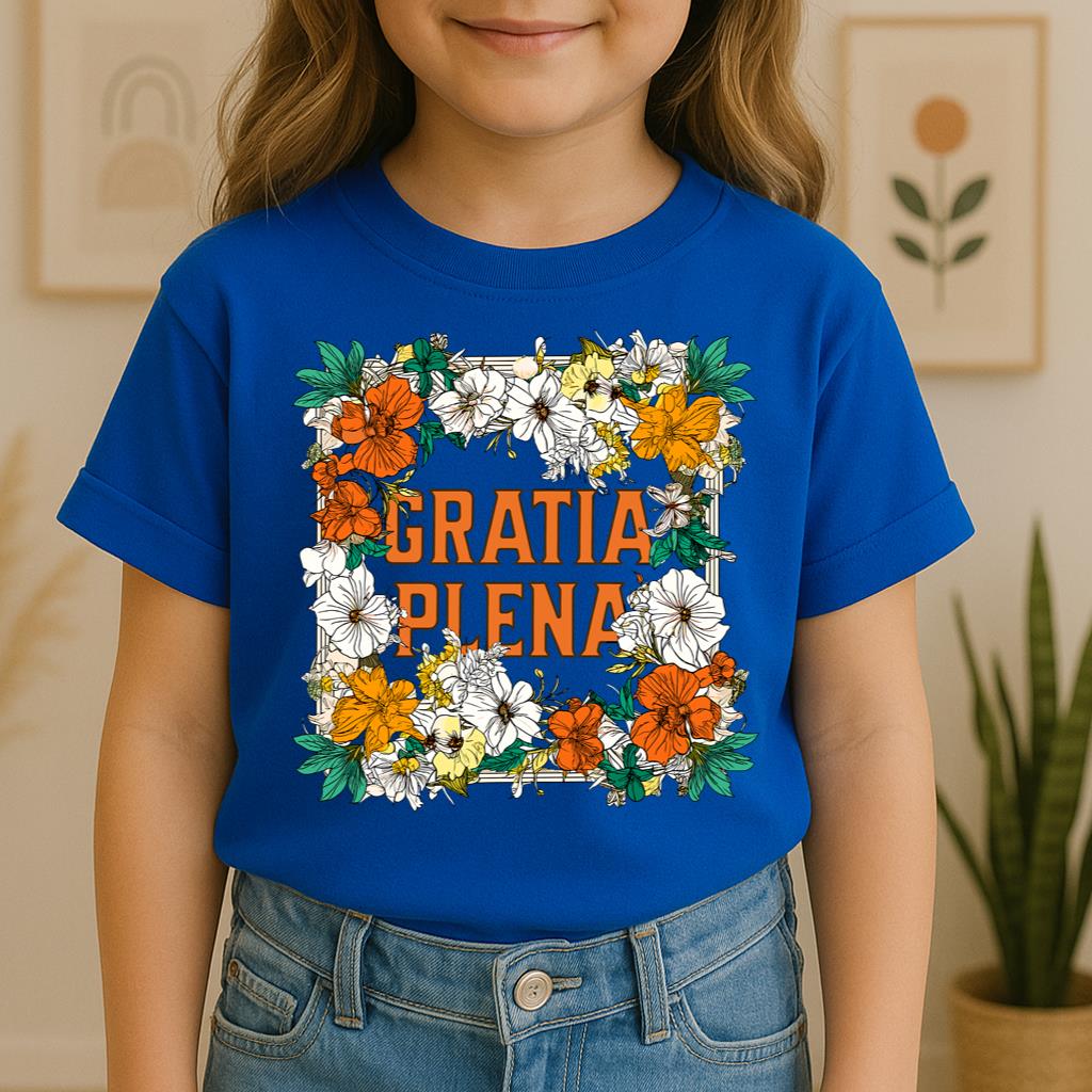 Gratia Plena 01
