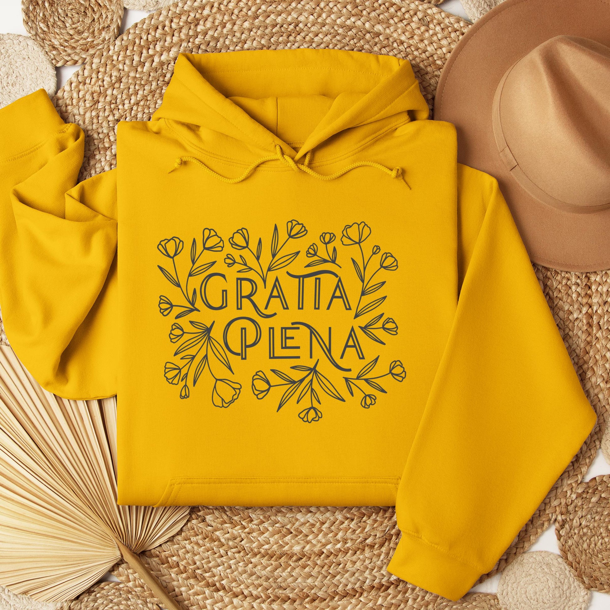 Gratia Plena