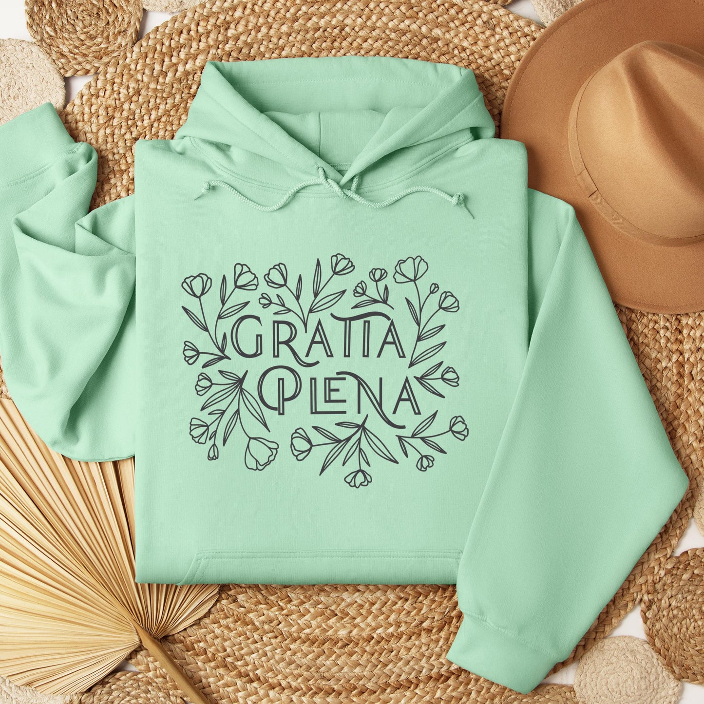 Gratia Plena