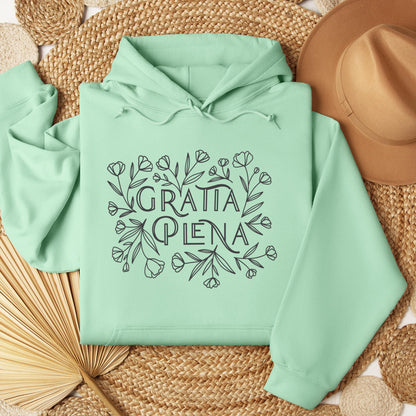 Gratia Plena