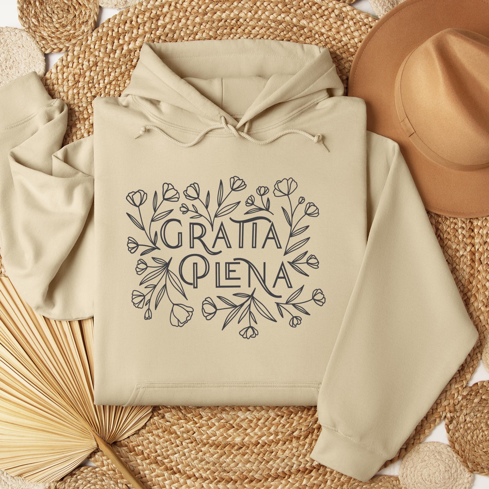Gratia Plena