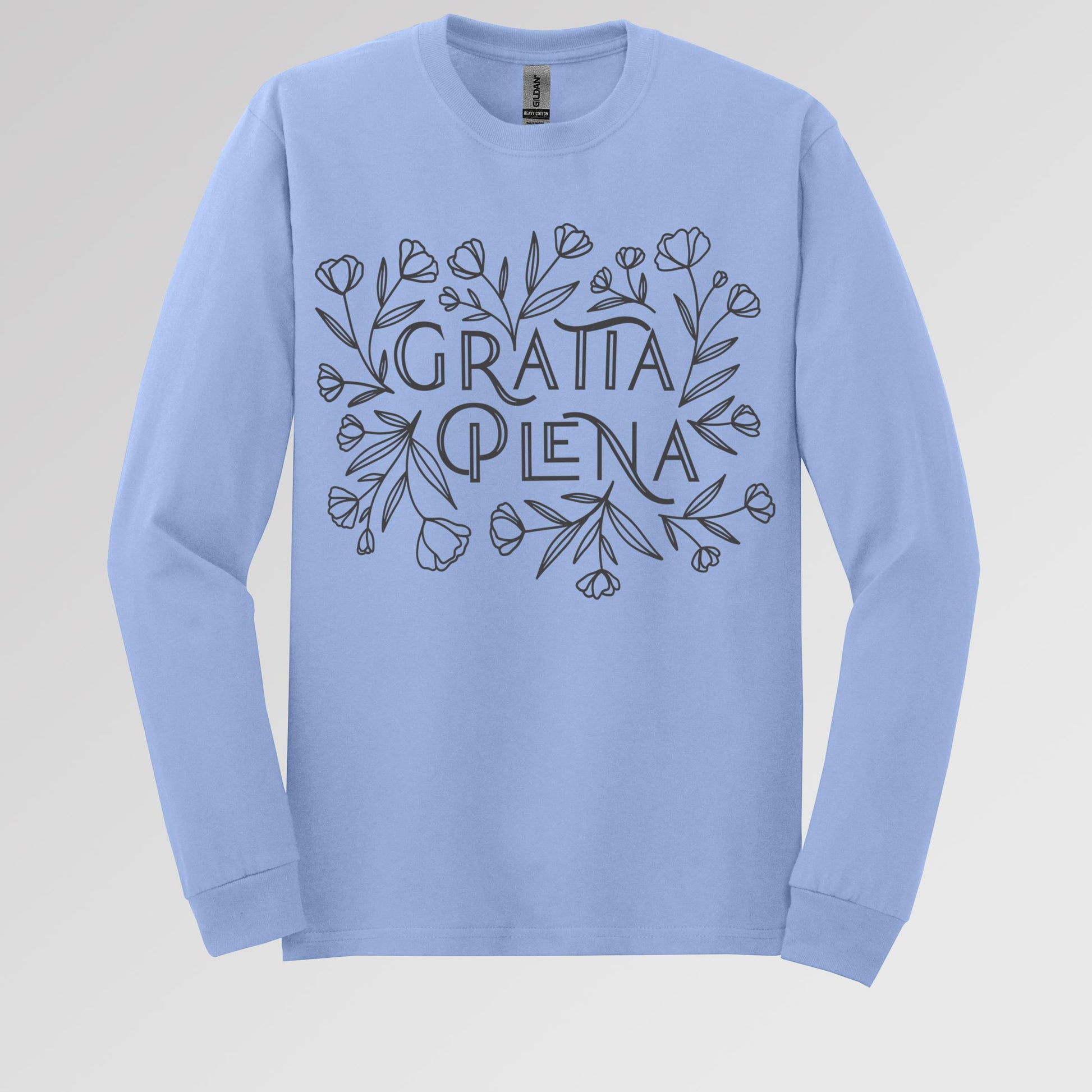 Gratia Plena