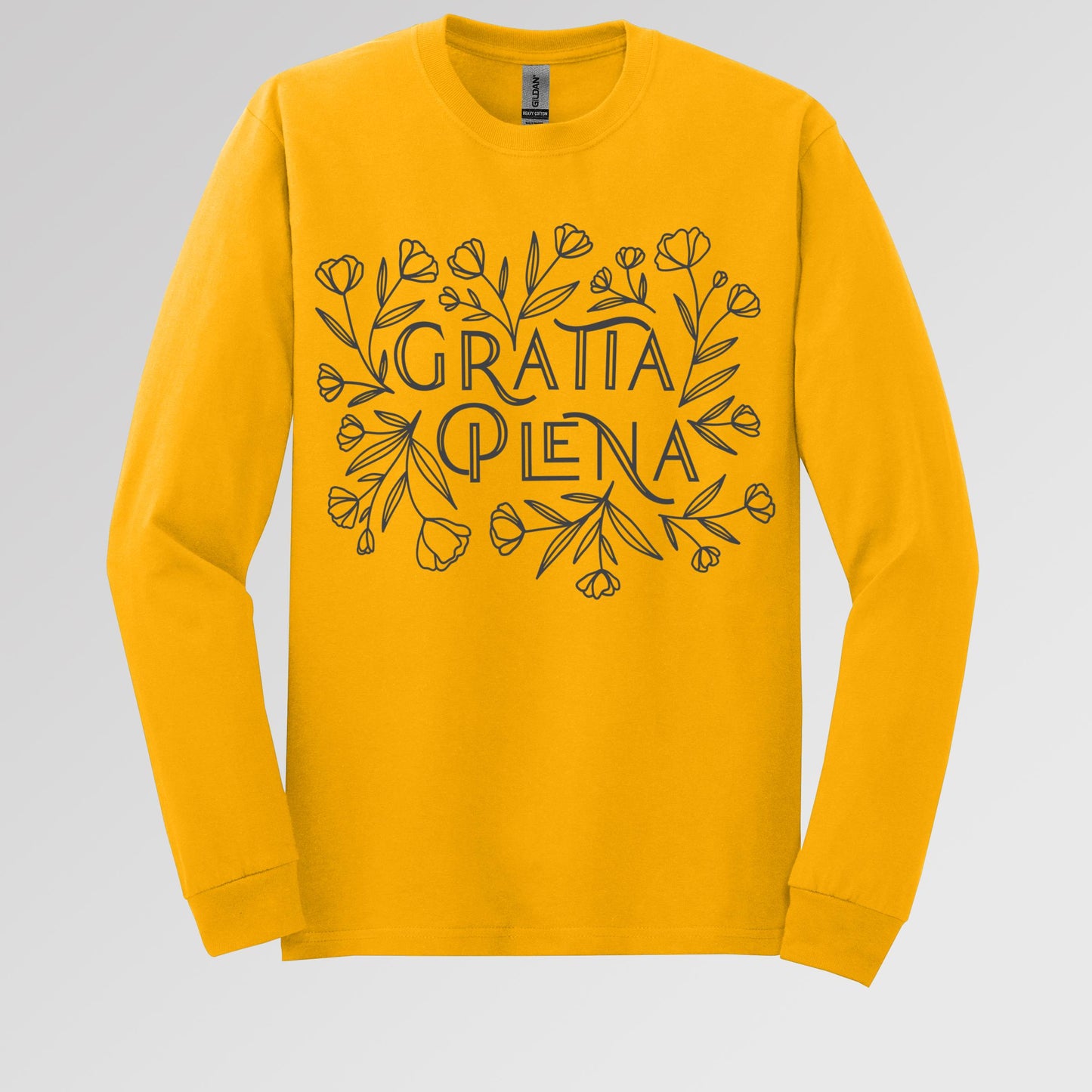 Gratia Plena