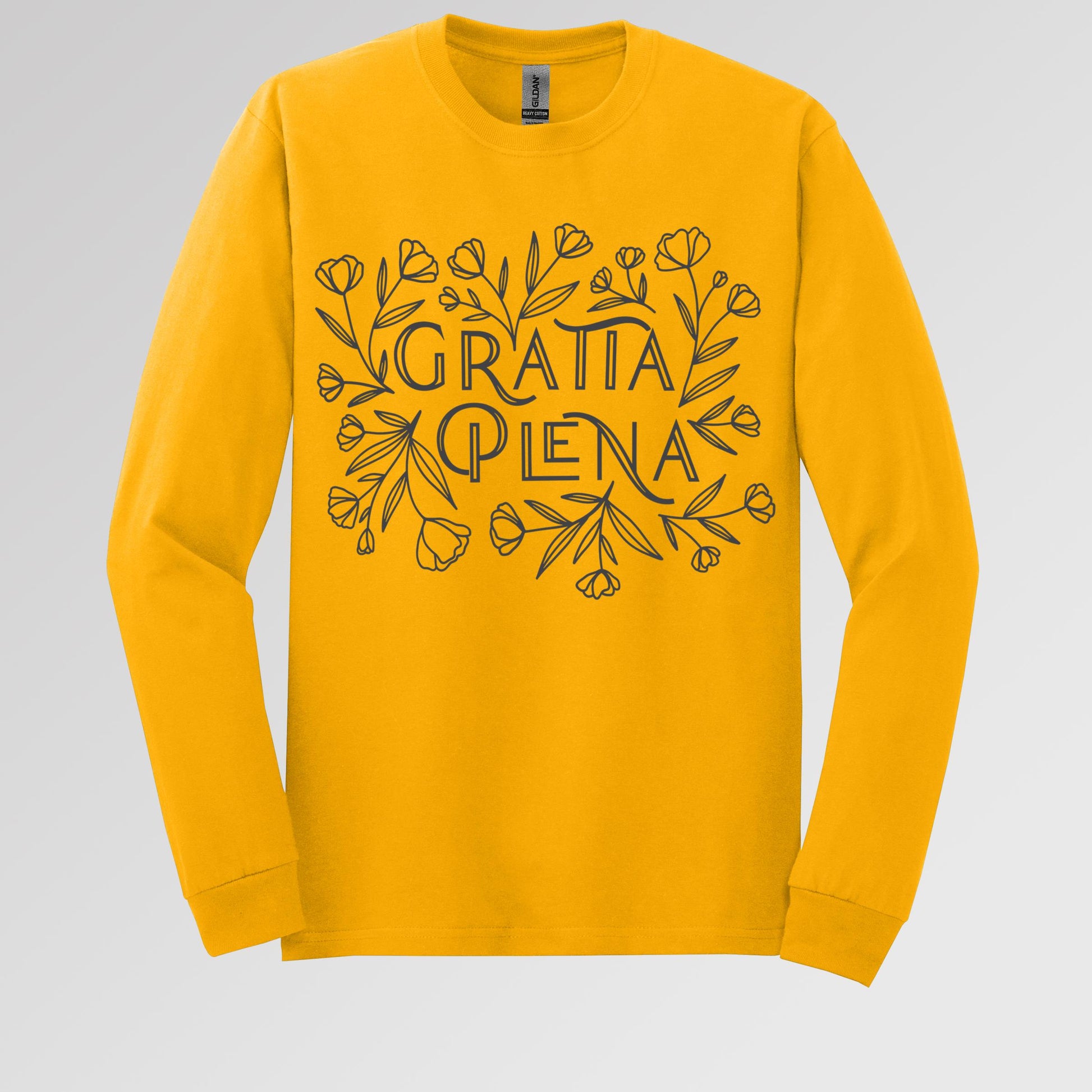 Gratia Plena