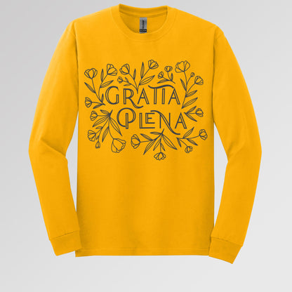 Gratia Plena
