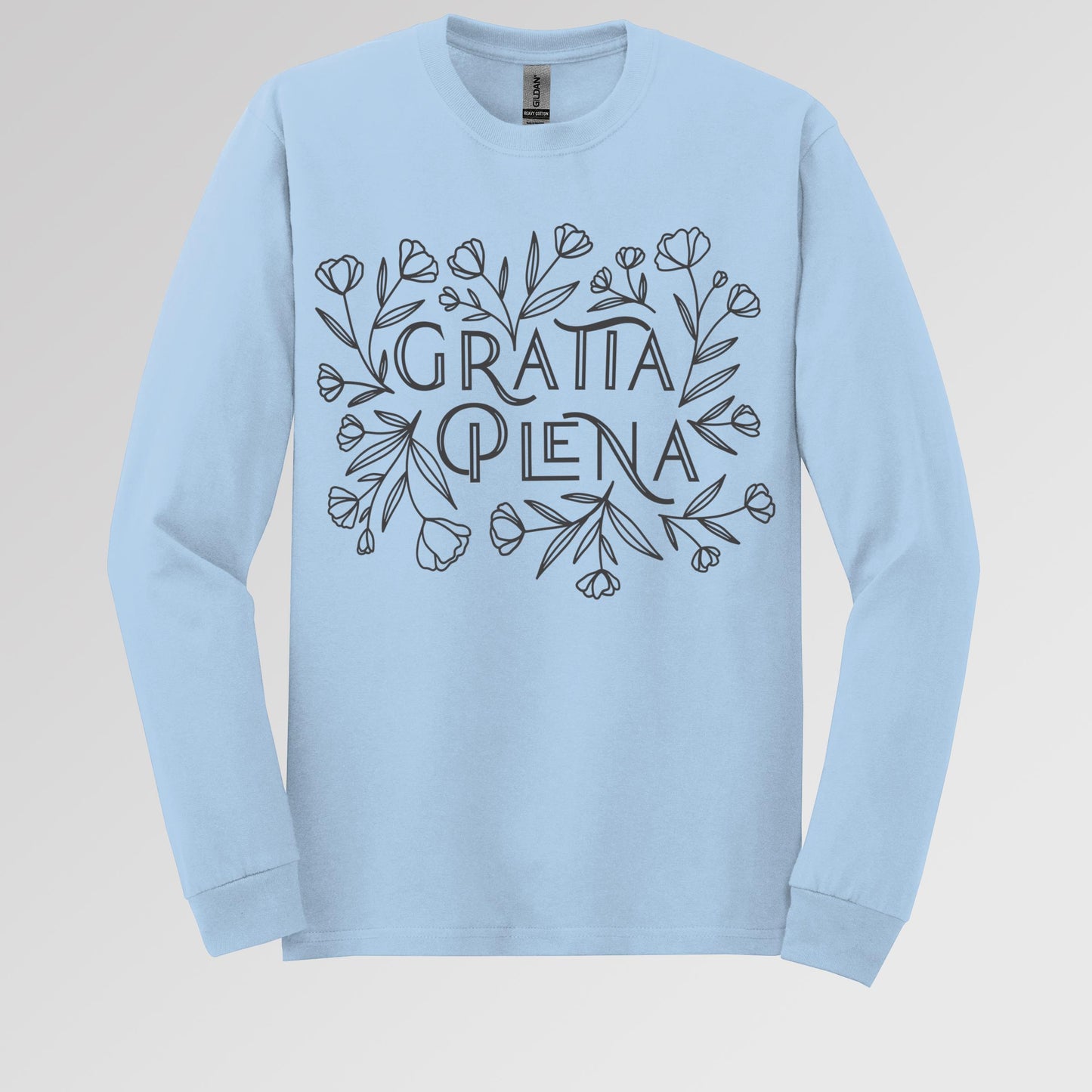 Gratia Plena