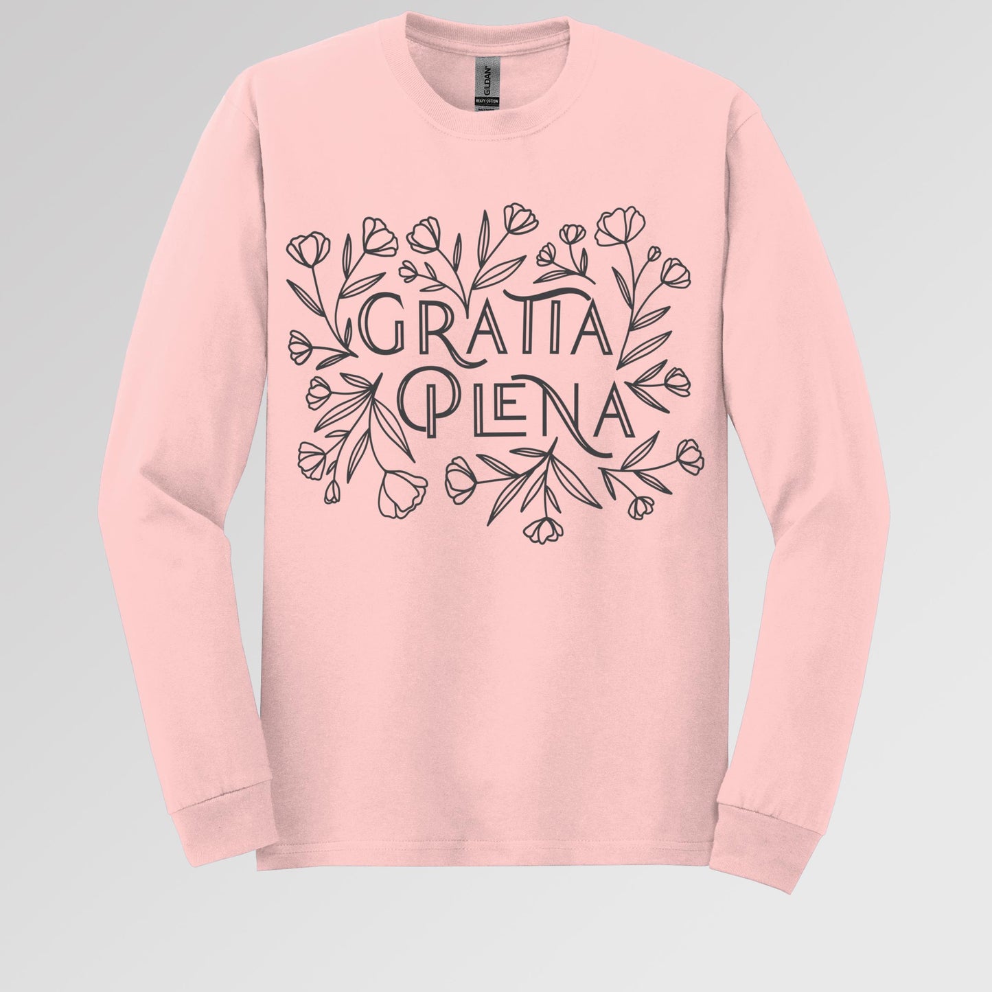 Gratia Plena