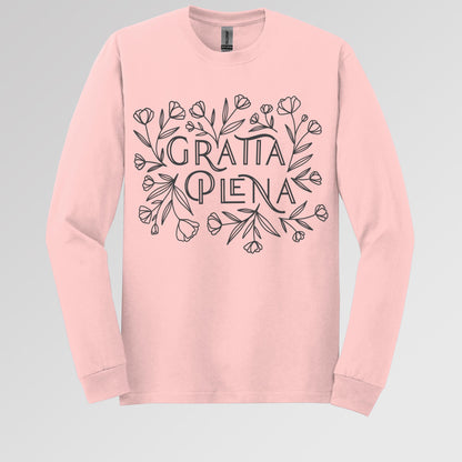 Gratia Plena