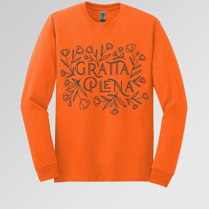 Gratia Plena