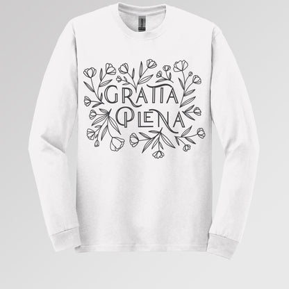 Gratia Plena