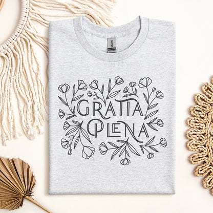 Gratia Plena