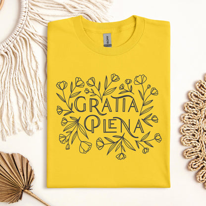 Gratia Plena