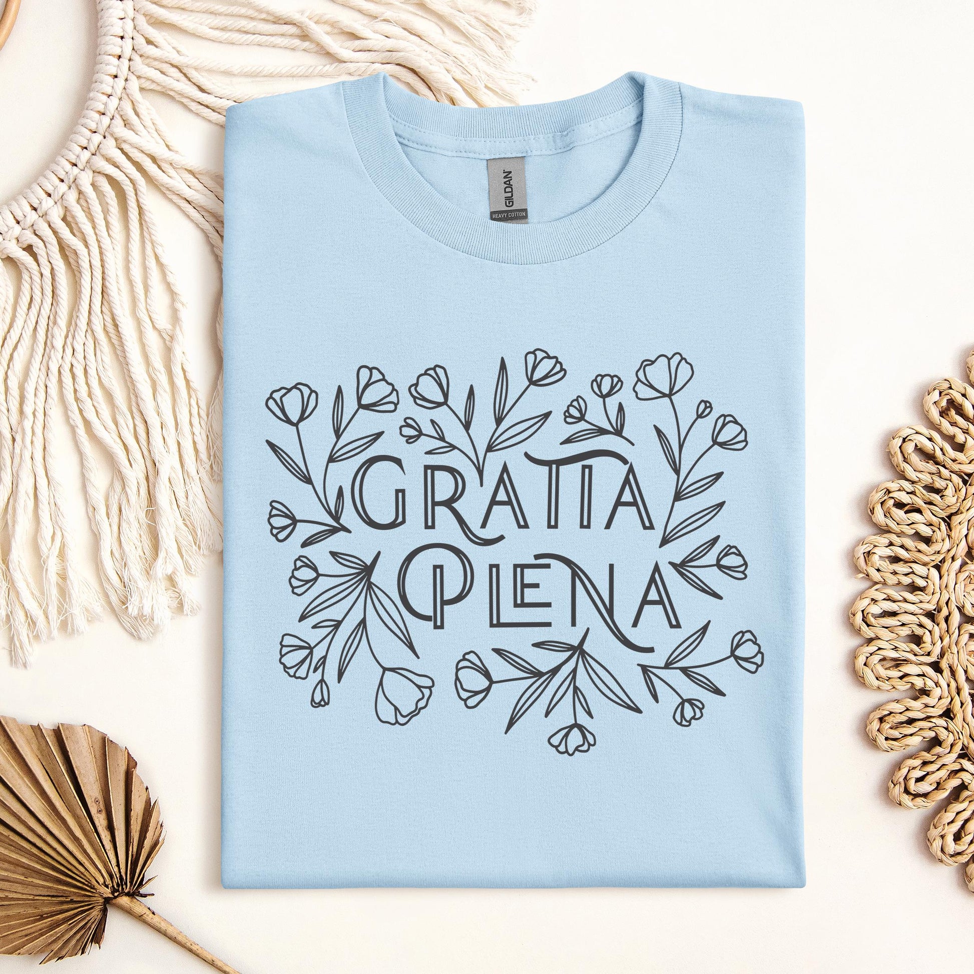 Gratia Plena