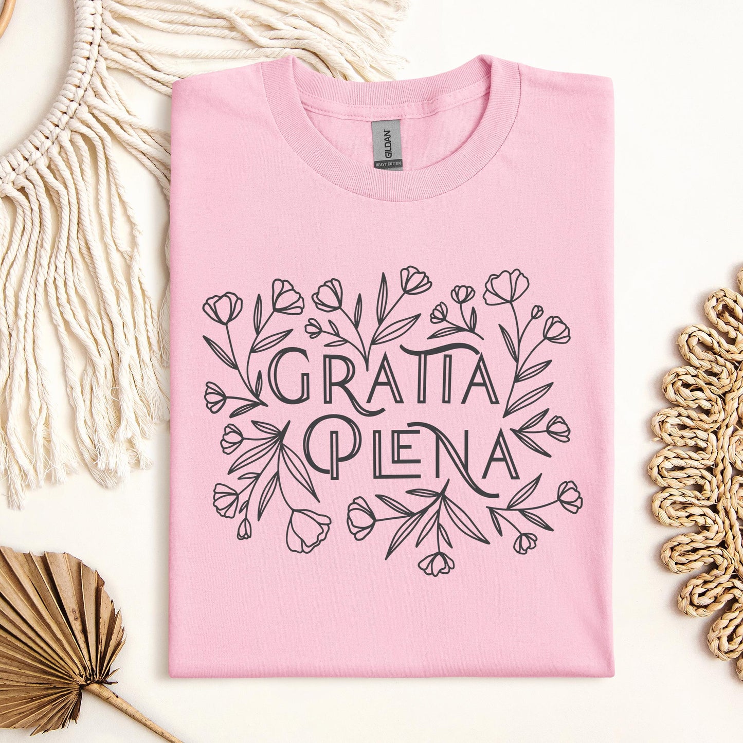 Gratia Plena