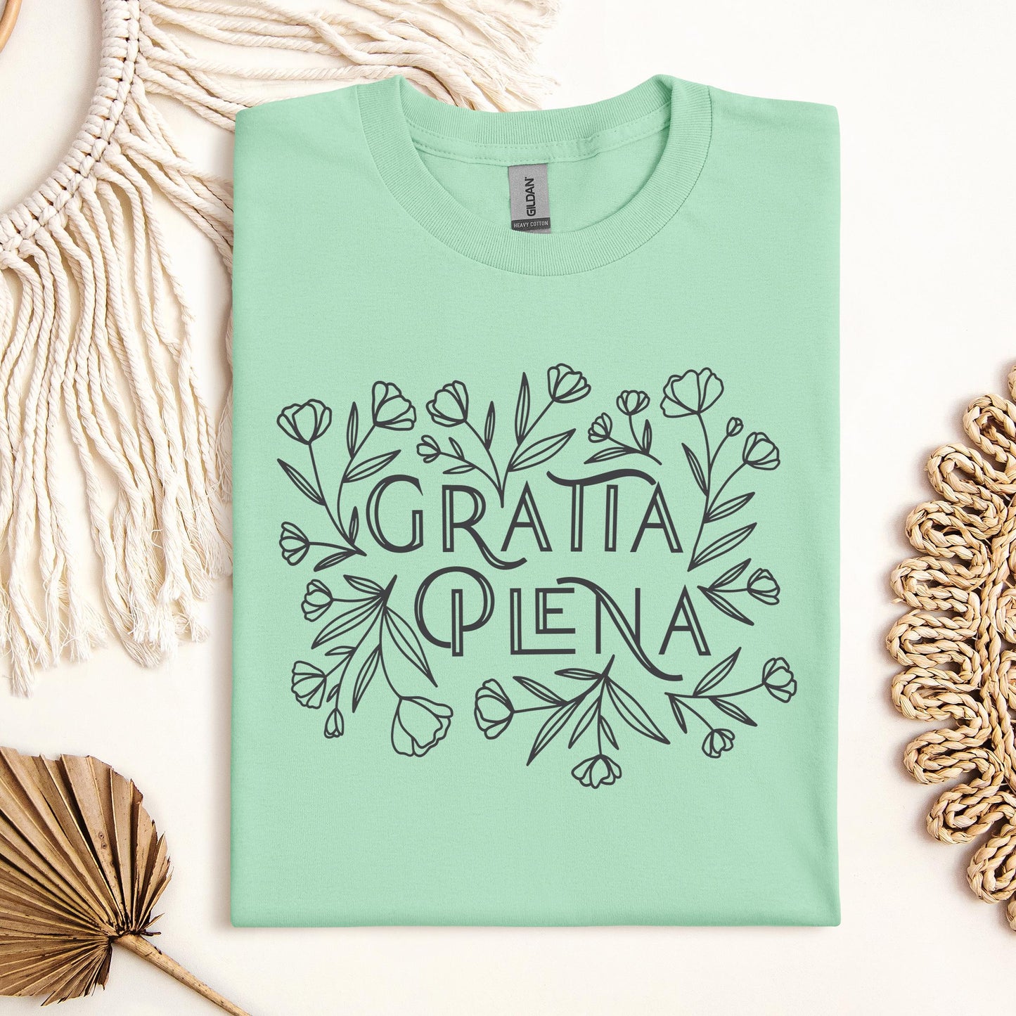 Gratia Plena