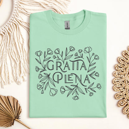 Gratia Plena