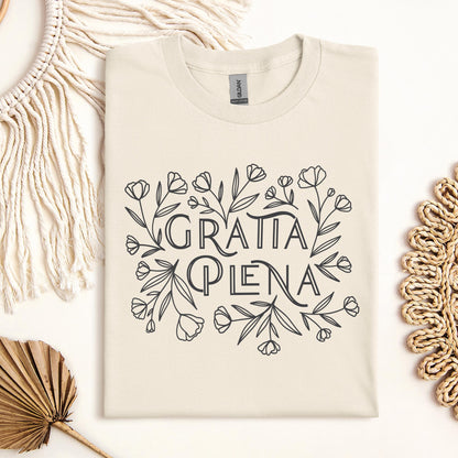 Gratia Plena