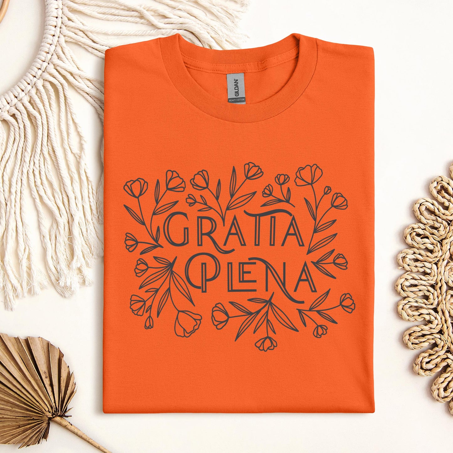 Gratia Plena