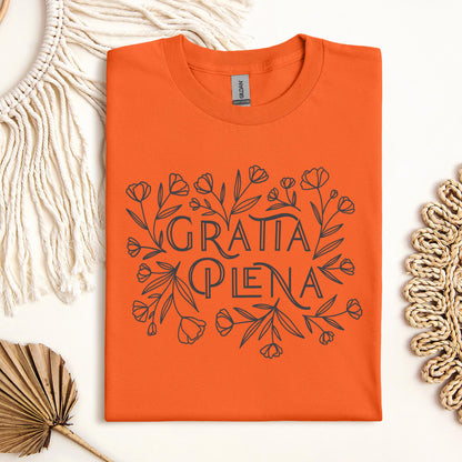 Gratia Plena