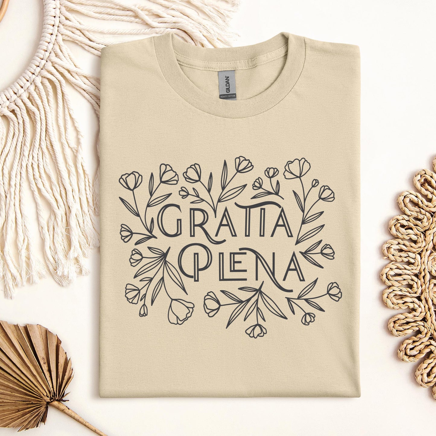 Gratia Plena