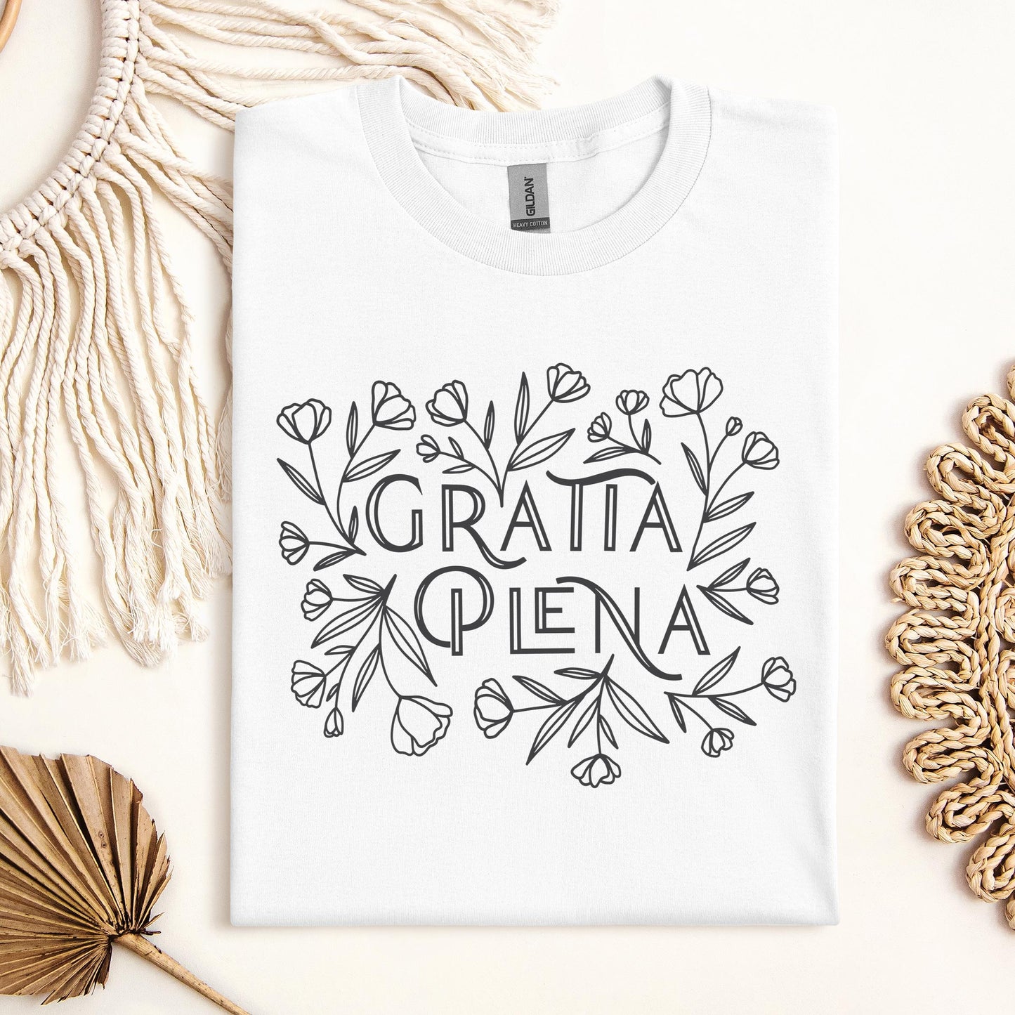 Gratia Plena